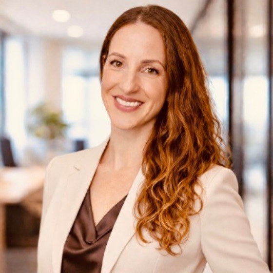 Dr. Katharina Kaesehage