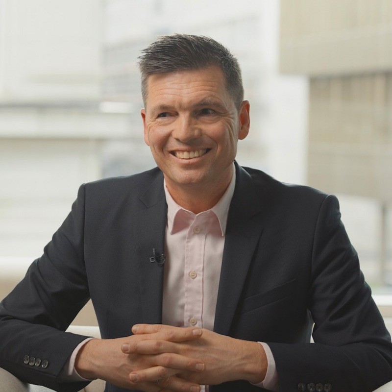Dr. Christian Leitz